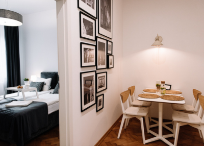 Apartament 4os
